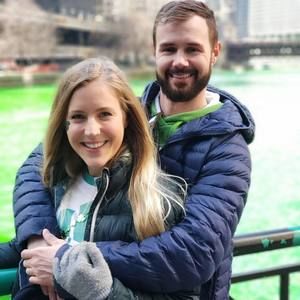 Meet your Posher, Hilary